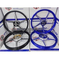 FG511 ENKEI (new design) WAVE125 / LC135 / SRL115 / Y15 / Y15ZR / Y16 / Y125z / Y125zr / Wave100 / E