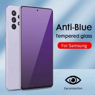tempered glass anti blue ray redmi note 9 note 9t note 9s note 9 pro