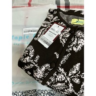 BWBYAZ STAPLE EASE - Aurelie Floral Cardigan