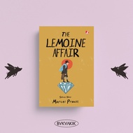 The Lemoine Affair - Marcel Proust