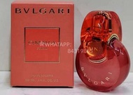 Bvlgari Omnia Coral edt For Women 10ml