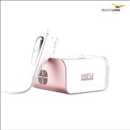 家用迷你美容個人護理超聲波面部機Hifu面部升降機 Home Use Mini Beauty Personal Care Ultrasonic Facial Machine Hifu Face Lift Machine