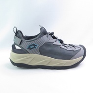 LOTTO LT5AMS9408 Men's Sports Slippers Grey/Khaki