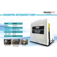 GRANPRO GP400A 370WATT AUTO WATER PUMP