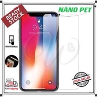 LG G5 / G6 / G7 / G8 / G8S / G8X / SE / Fit / One / ThinQ 9H / 10H / Clear Blueray Screen Protector