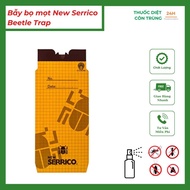 New Serrico Beetle Trap