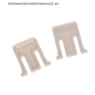# thehear # 2Pcs Replacement Keyboard Braet Leg Stand For K270 MK270 K295 MK295 MK260 MK275 MK200 Ke