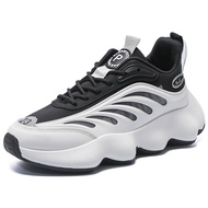 Sepatu Pria Sepatu Model Baru Sepatu Fashion Tren Kekinian Sepatu Keren Sepatu Modis QN237-QN238-QN2