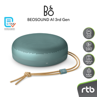 Bang & Olufsen (B&O) Beosound A1 3rd Gen ลำโพงพกพา Waterproof Bluetooth Speaker by RTB