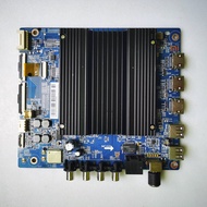 Redmi L65R8-X TV Motherboard DKTV-B018-9650-AB-20210519 Screen Optional
