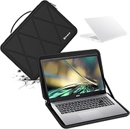 Smatree Hard EVA Protective Sleeve Case Compatible for 14 inch Acer Aspire 3 Laptop-A315-23P-R0JK/ A