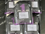 Sample Rule1 Protein - Gói dùng thử 1 lần whey protein tăng cơ