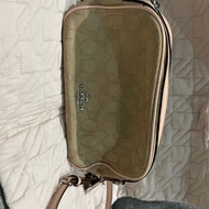 preloved coach bag original