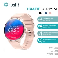 Huafit ＆ Aolon GTR MINI Smart Watch Sports Bluetooth Calling Watch Health Monitor  DIY Wallpaper 115