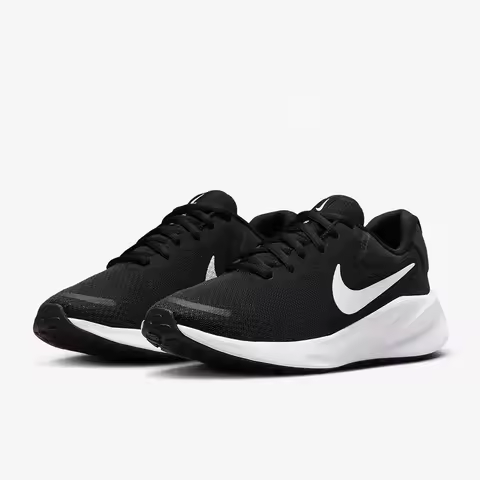 Nike Genuine Revolution 7 Women's Lightweight Breathable Training Running Shoes FB2208-003