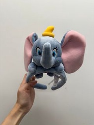 迪士尼 Dumbo 小飛象頭箍