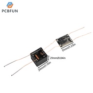 DC4-12V Để AC 20KV Nhiệt Độ Cao Mở Ngọn Lửa 12V Mô-đun Đánh Lửa Diesel Nồi Hơi Dành riêng Cao Mô đun