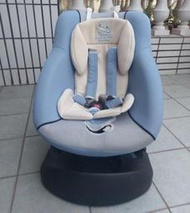 國城915A 兒童汽車安全座椅(9.8成新) $700