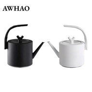 [AWHAO] Tea Kettle, Hot Water Kettle, Quick Heating Coffee Kettle, Travel Loose Leaf Teapot, Hot Wat