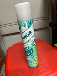 Batiste Dry Shampoo