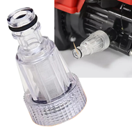 Zinsano Inlet Filter BBZIADAPTR03 อะไหล่เครื่องฉีดน้ำ ซันซาโน ข้อต่อสวม