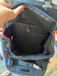 Mandarine Brothers Backpack