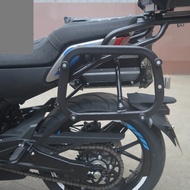 CLX700 CLX250 Saddlebag Support Bracket Fit For CFMOTO CLX-700 CLX 250 CLX 700 Motorcycle Side Mount