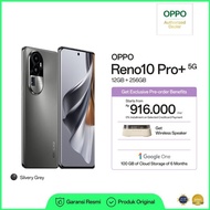 Oppo Reno10 Pro + / Plus 5G Ram 12/256Gb , Processor Snapdragon 8+ Gen