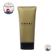 [Directly Shipped from Ja[Sunscreen That Doesn’t Leave a White Cast] KHAKI Men’s UV Waterproof SPF50