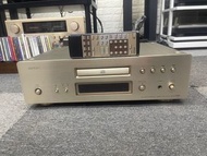 DENON/天龍 DCD-QS10發燒CD機