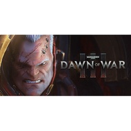 War Hammer 40k Dawn of war 3 game pc