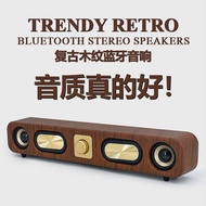 Gift Creative Wireless Speaker Outdoor Creative Home Computer Desktop Speaker Bluetooth Speaker