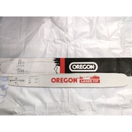 [ Bisa Spk ] Oregon Bar Laser/Bar Baja Chainsaw 22 Inch