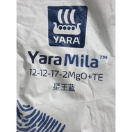 baja buah import Yara Mila