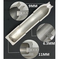 tabung brand unit predator bocap 500cc full cnc