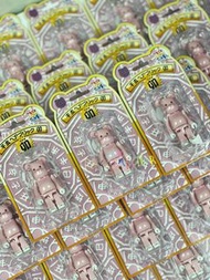 BE@RBRICK 干支 卯 100% BEARBRICK Zodiac rabbit 生肖 兔 not 70% 400% 1000%