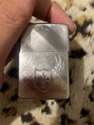 二手 Zippo  煤油 打火機