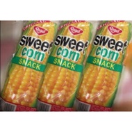 Sweet Corn Chichirya