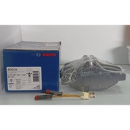 Mercedes Bosch 0034206520 0044208720 Front Brake Pad W211 W220 BP1397