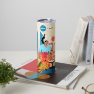 Excelso Hampers X Yessiow Endless Inspiration Tumbler New 100% Original