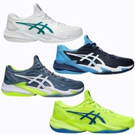 2E4Y Asics Ff 3 Court Novak Djokovic Men's Tennis Shoes 0OBX