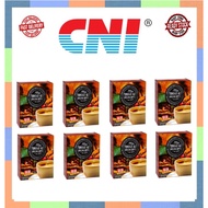 8 Box CNI Tongkat Ali Ginseng Coffee New Packaging 20 Sachets x 20g - Kopi Pra Campuran &amp; Ekstrak