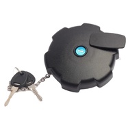 129566 Figzero 1pc Fuel Tank Cap For Volvo Truck