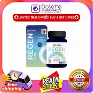 [Dosettle Pharmacy]   HISHIN REGEN PLUS+ Stabilize blood sugar, lower blood sugar