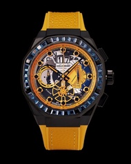 TOMAZ Marvel Wolverine TQ023K-D1 (Black/Yellow)