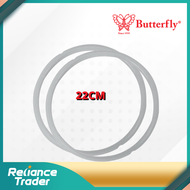 Butterfly Silicone Gasket For Pressure Cooker (Original)