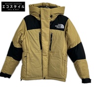 The North Face Kelp Tan ND92340 Baltro Light Jacket XS [二手]
