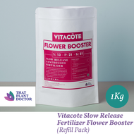 Vitacote (Flower Booster) 13-21-21 (1Kg)
