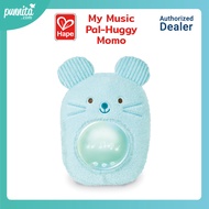 Hape My Music Pal-Huggy Momo