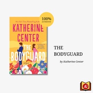 The Bodyguard – Katherine Center Romance Books Fiction Books